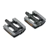 Pedały plastikowe antypoślizgowe, platforma VPE-87