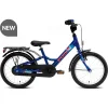 Rower dziecięcy Puky Youke 12" niebieski