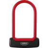 U-Lock Abus Granit Plus 640/135 HB150 czerwony