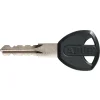 Linka Abus 5510K/180 BK