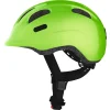 Kask dziecięcy Abus Smiley 2.0 (50-55) M  green