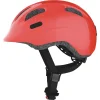 Kask Abus Smiley 2.0 (50-55) M sparkling red