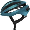 Kask Abus Aventor (54-58) M steel blue
