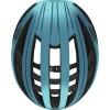Kask Abus Aventor (54-58) M steel blue