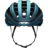 Kask Abus Aventor (57-61) L steel blue