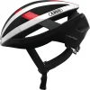 Kask Abus Viantor (52-58) M blaze red