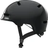 Kask Abus Scraper 3.0 kid (54-58) M shiny grey