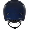 Kask Abus Scraper 3.0 (54-58) M ultra blue