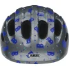 Kask Abus Smiley 2.1 (50-55) M blue mask