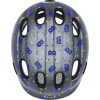 Kask Abus Smiley 2.1 (50-55) M blue mask