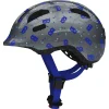 Kask Abus Smiley 2.1 (50-55) M blue mask