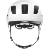 Kask Abus Hyban 2.0 (56-61) L polar white