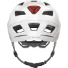 Kask Abus Hyban 2.0 (56-61) L polar white