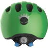 Kask Abus Smiley 2.1 (50-55) M sparkling green