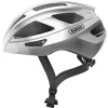 Kask Abus Macator (52-58) M gleam silver