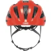 Kask Abus Macator L (57-61cm) shrimp orage