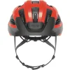 Kask Abus Macator L (57-61cm) shrimp orage