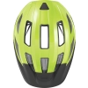 Kask Abus Macator (51-55) S signal yellow