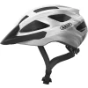 Kask Abus Macator white silver (51-55) S
