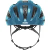 Kask Abus Macator (51-55) S steel blue