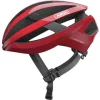 Kask Abus Viantor (51-55) S racing red