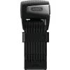 Zabezpieczenie Abus Bordo™ One 6500A/110 black SH