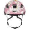 Kask Abus Anuky 2.0 (52-57) M rose flower