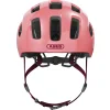 Kask Abus Youn-I 2.0 (48-54) S living coral