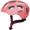 Kask Abus Youn-I 2.0 (48-54) S living coral