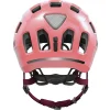 Kask Abus Youn-I 2.0 (52-57) M living coral