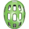 Kask Abus Youn-I 2.0 (48-54) S sparkling green