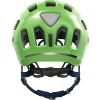 Kask Abus Youn-I 2.0 (48-54) S sparkling green