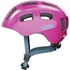 Kask Abus Youn-I 2.0 (48-54) S sparkling pink