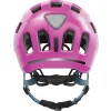 Kask Abus Youn-I 2.0 (48-54) S sparkling pink