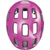 Kask Abus Youn-I 2.0 (48-54) S sparkling pink