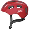 Kask Abus Youn-I 2.0 (52-57) M blaze red