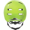 Kask Abus Skurb (55-59) M signal yellow
