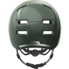 Kask Abus Skurb ACE (55-59) M jade green