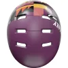 Kask Abus Skurb ACE (55-59) M Iriedaily plum