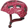 Kask Abus Youn-I 2.0 (51-55) S cherry heart