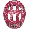 Kask Abus Youn-I 2.0 (51-55) S cherry heart