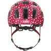 Kask Abus Youn-I 2.0 (51-55) S cherry heart