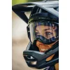 Kask Abus  AirDrop Velvet Black L|XL (58-62)