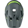 Kask Abus  AirDrop concrete grey L|XL (58-62)