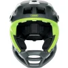 Kask Abus  AirDrop concrete grey L|XL (58-62)