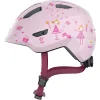 Kask Abus Smiley 3.0 (45-50) S rose princess