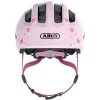 Kask Abus Smiley 3.0 (50-55) M rose princess