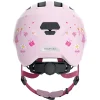 Kask Abus Smiley 3.0 (50-55) M rose princess