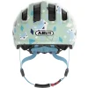 Kask Abus Smiley 3.0 (45-50) S green nordic