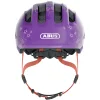Kask Abus Smiley 3.0 (45-50) S purple star shiny